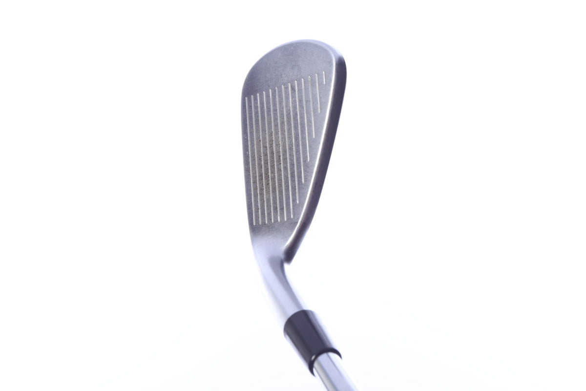 Used Mizuno JPX 921 Hot Metal Single 7-Iron - Right-Handed - Extra Stiff Flex