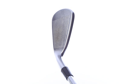 Used Mizuno JPX 921 Hot Metal Single 7-Iron - Right-Handed - Extra Stiff Flex