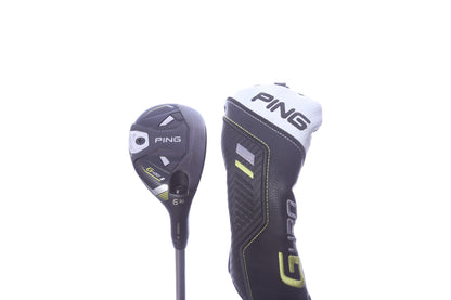 Used Ping G430 6H Hybrid - Right-Handed - 30 Degrees - Seniors Flex