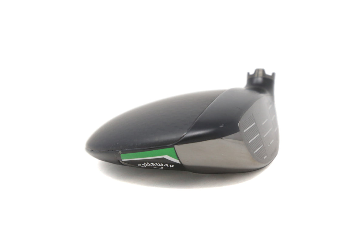 Used Callaway Elyte X 3-Wood - HEAD ONLY - Right-Handed - 15 Degrees
