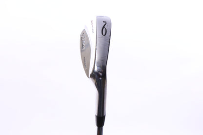 Used Titleist 695 MB Forged Single 9-Iron - Right-Handed - Stiff Flex-Next Round