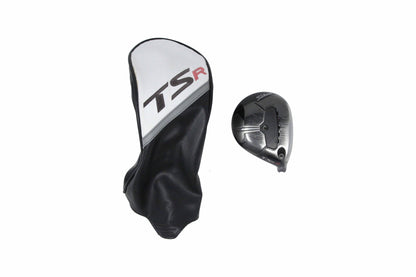 Used Titleist TSR3 3-Wood - HEAD ONLY - Right-Handed - 15 Degrees-Next Round