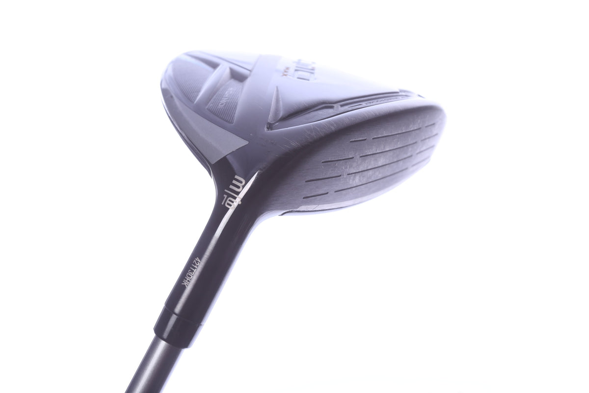 Used TaylorMade Qi10 MAX 3-Wood - Right-Handed - 16 Degrees - Seniors Flex