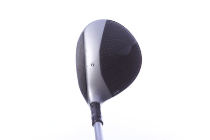 Used TaylorMade M4 Tour 5HL Wood - Right-Handed - 21 Degrees - Ladies Flex