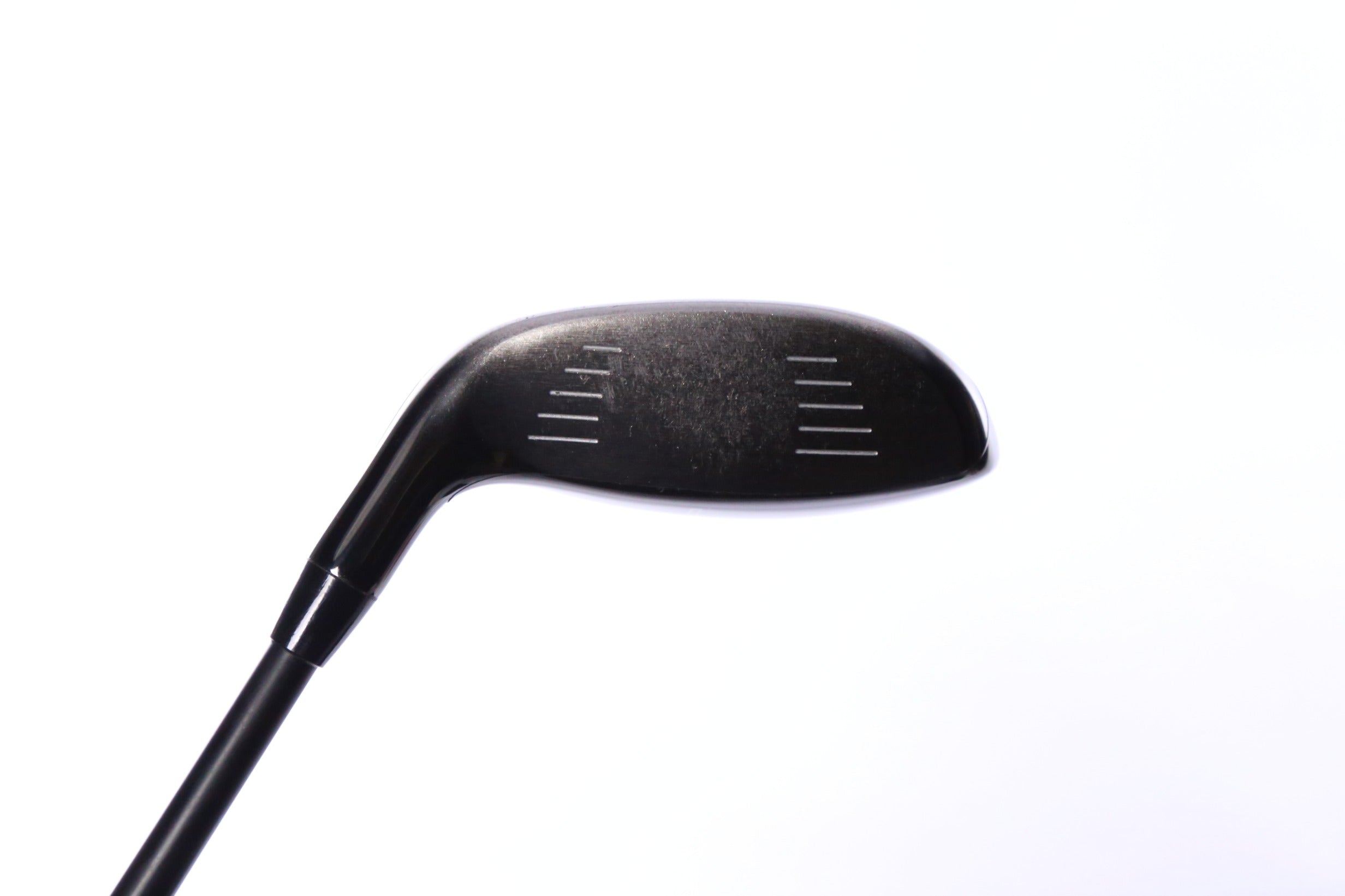 Used Cobra F-Max SuperLite 7-Wood - Right-Handed - 23 Degrees - Seniors Flex