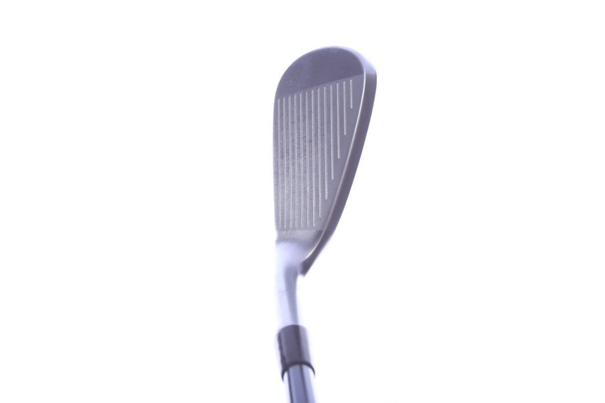 Used Mizuno JPX 925 Hot Metal HL Iron Set - Right-Handed - 5-PW - Stiff Flex