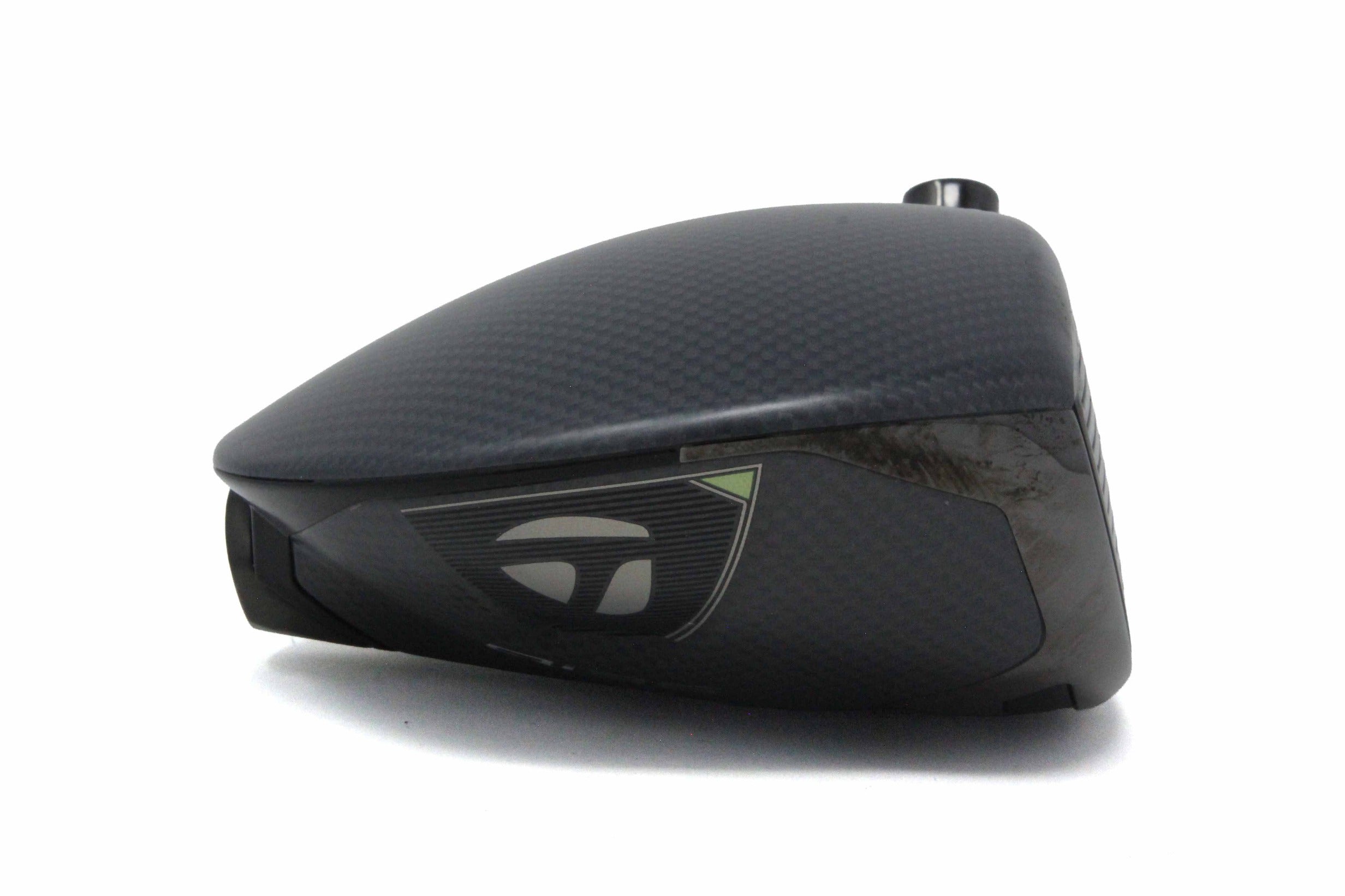 Used TaylorMade Qi35 LS Driver - 10.5 Degrees - Not Specified Flex Not Specified n/a - Right-Handed-Next Round