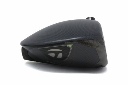 Used TaylorMade Qi35 LS Driver - 10.5 Degrees - Not Specified Flex Not Specified n/a - Right-Handed-Next Round