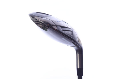 Used Callaway Paradym Ai Smoke Triple Diamond  5-Wood - Right-Handed - 18 Degrees - Stiff Flex