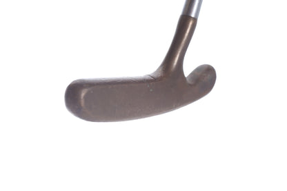 Used Titleist Bulls Eye Original Flange Putter - Right-Handed - 34 in - Blade-Next Round