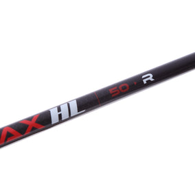 Kbs Max HL Fairway Wood Regular Graphite Fairway Wood Shaft - 41.5 in - No Adapter-Next Round