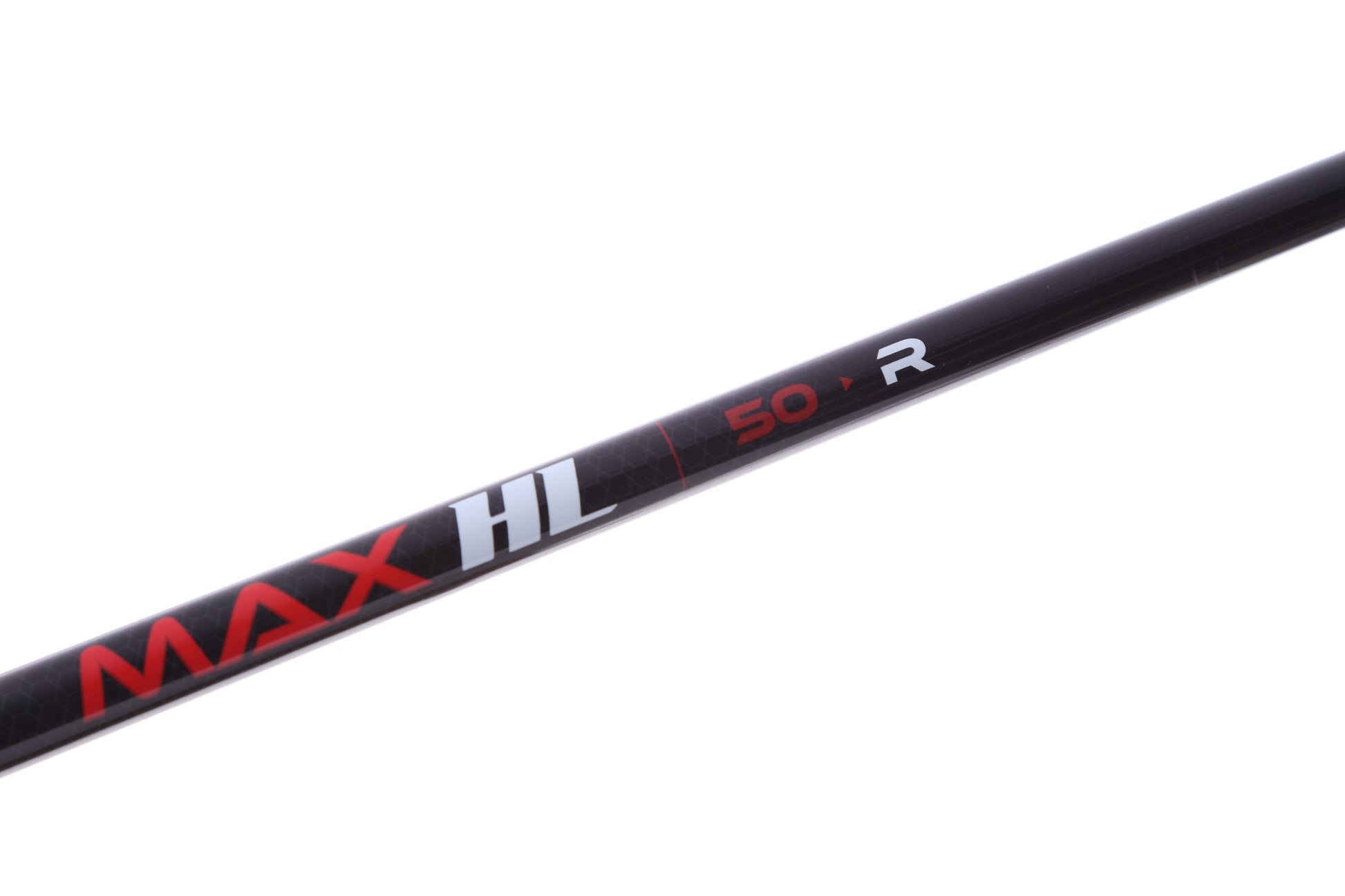 Kbs Max HL Fairway Wood Regular Graphite Fairway Wood Shaft - 41.5 in - No Adapter-Next Round