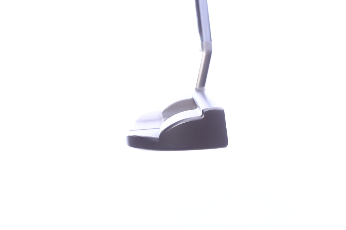 Used Titleist Scotty Cameron Special Select Fastback 1.5 Putter - Right-Handed - 35 in - Mid-mallet