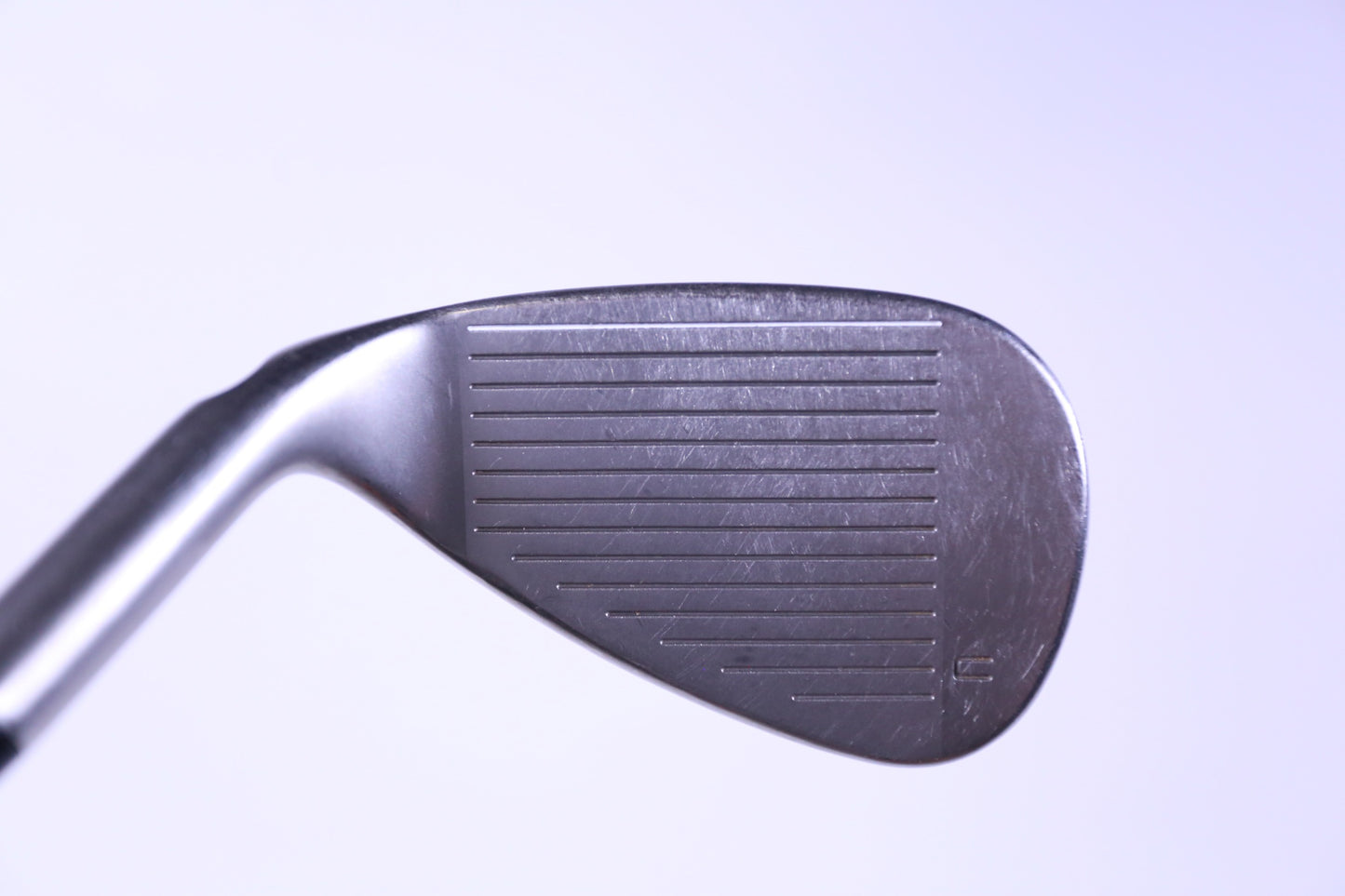 Used Ping GMax Utility Wedge - Right-Handed - 50 Degrees - Soft Regular Flex-Next Round