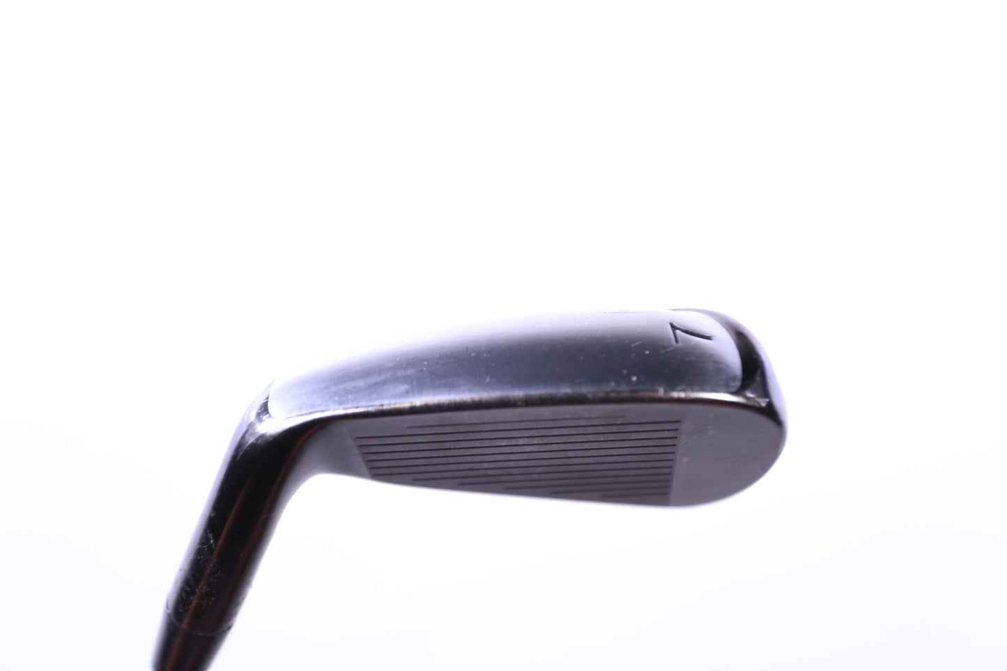Used Cobra RAD Speed Single 7-Iron - Right-Handed - Ladies Flex-Next Round