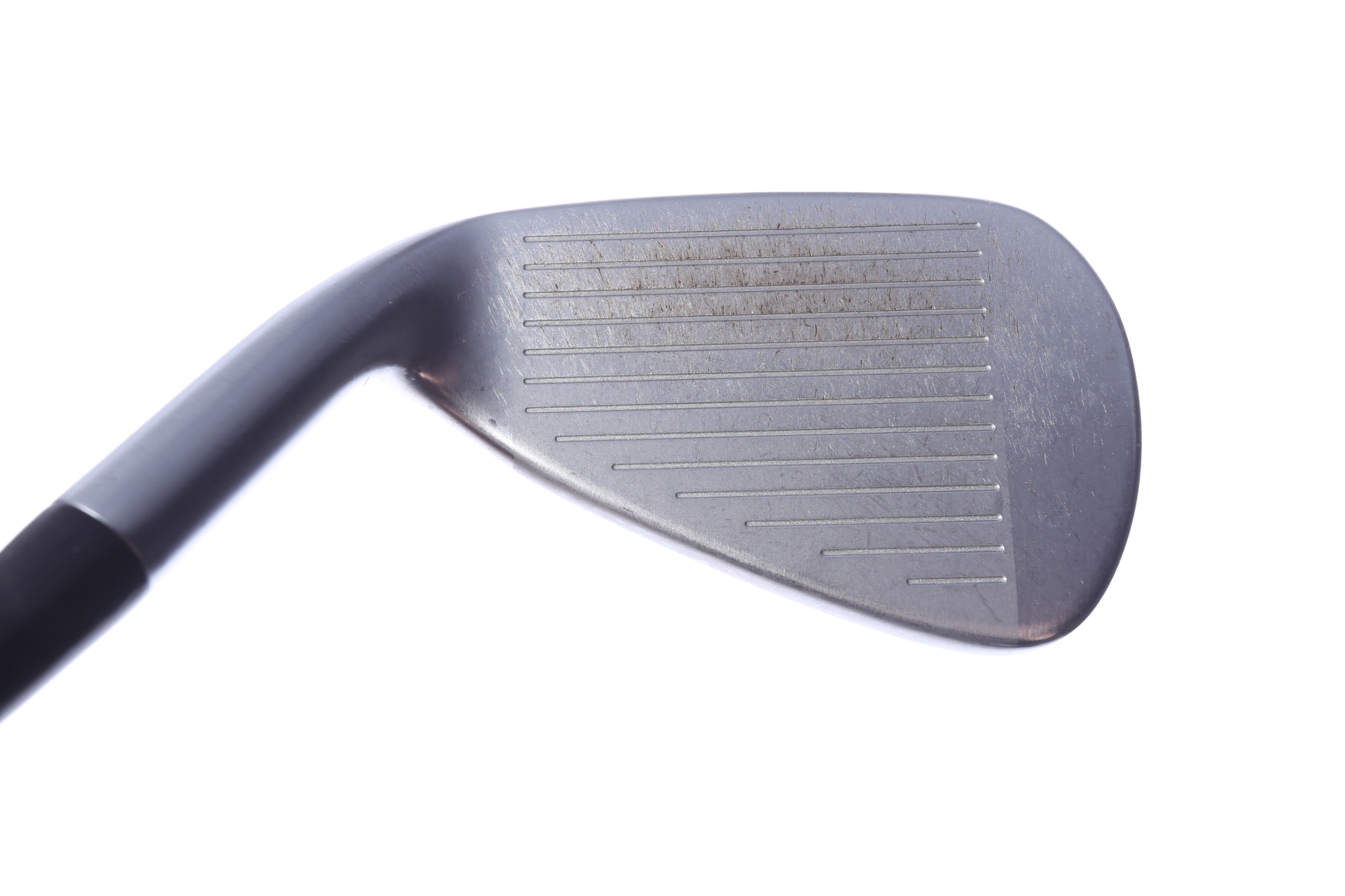 Used Mizuno JPX 923 Hot Metal Single 8-Iron - Right-Handed - Regular Flex