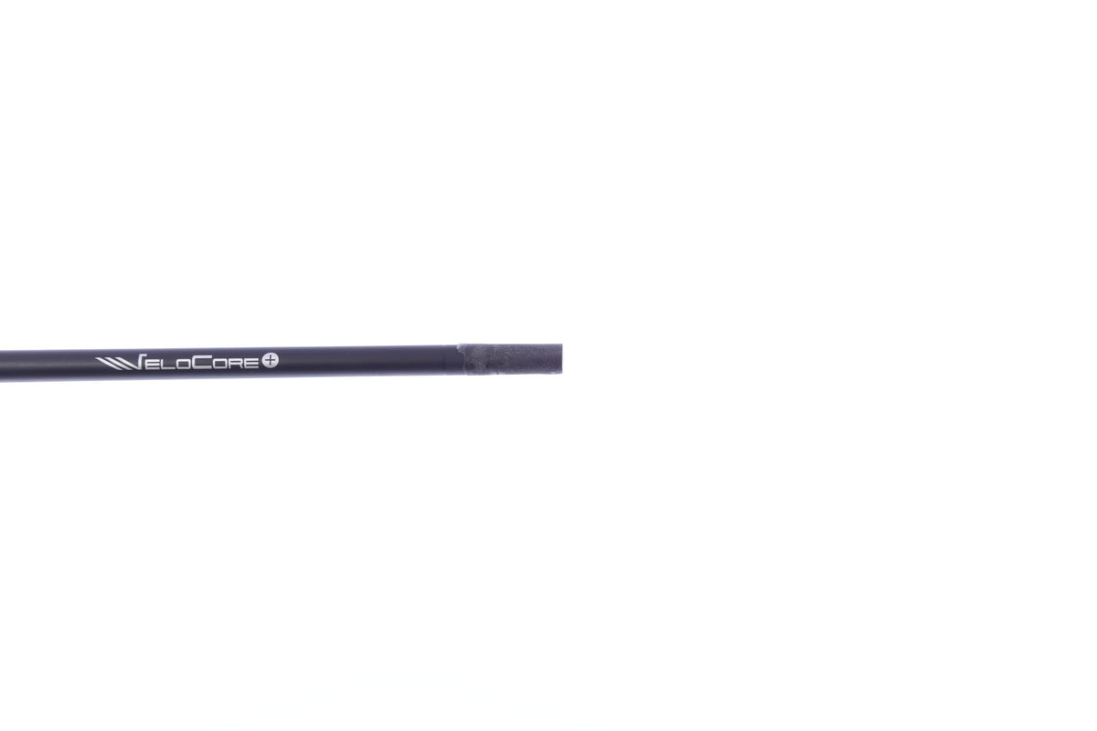 Used Fujikura Ventus Black Velocore+ Hybrid Shaft Extra Stiff Flex Graphite - 39 in - No Adapter-Next Round