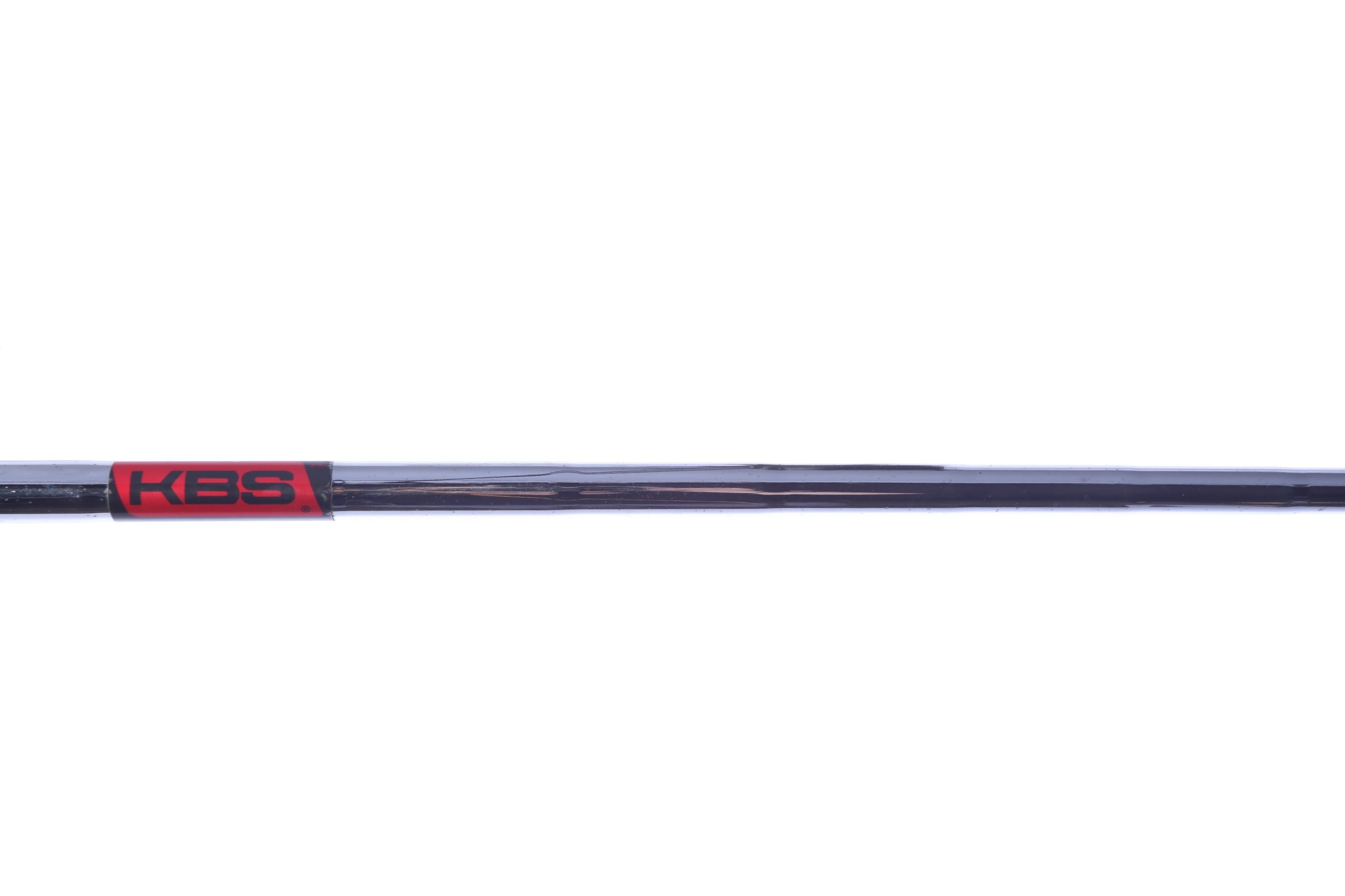 Used Cobra 2022 KING Forged Tec Single 6-Iron - Right-Handed - Stiff Flex