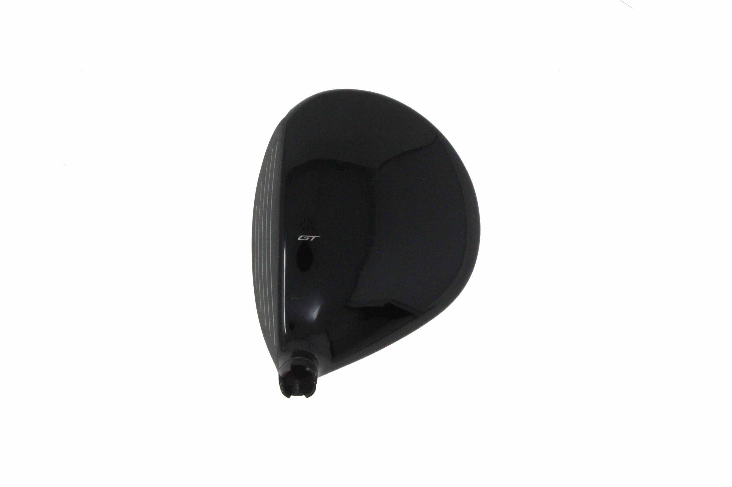Used Titleist GT2 3-Wood - HEAD ONLY - Right-Handed - 15 Degrees