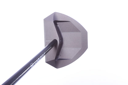 Used L.A.B. Golf OZ.1i Putter - Right-Handed - 35.5 in - Mallet