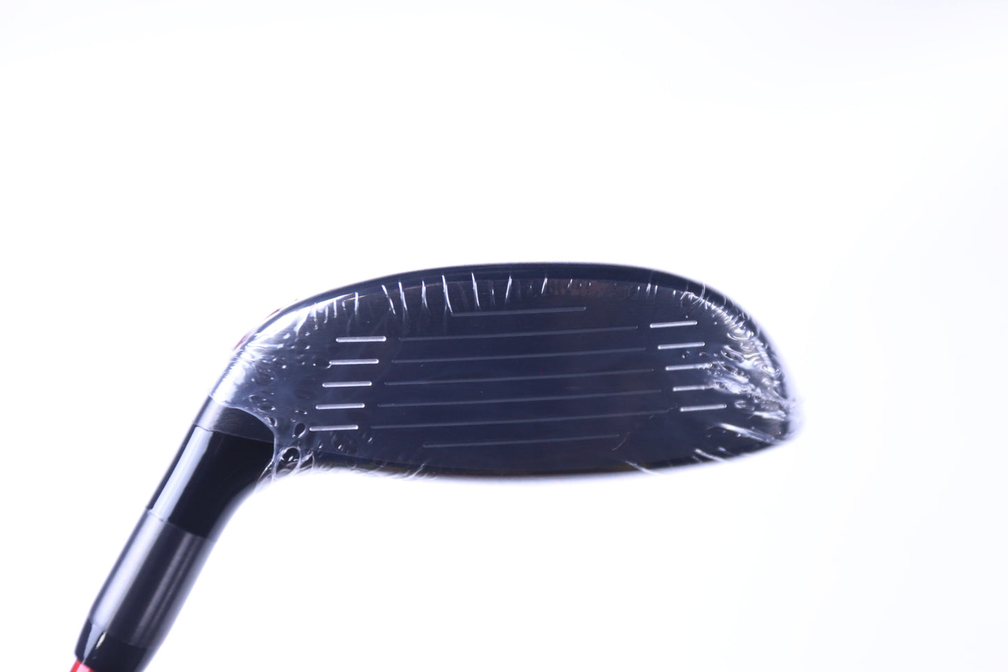 Used Wilson Staff 2025 DYNAPWR 4H Hybrid - Right-Handed - 22 Degrees - Regular Flex-Next Round