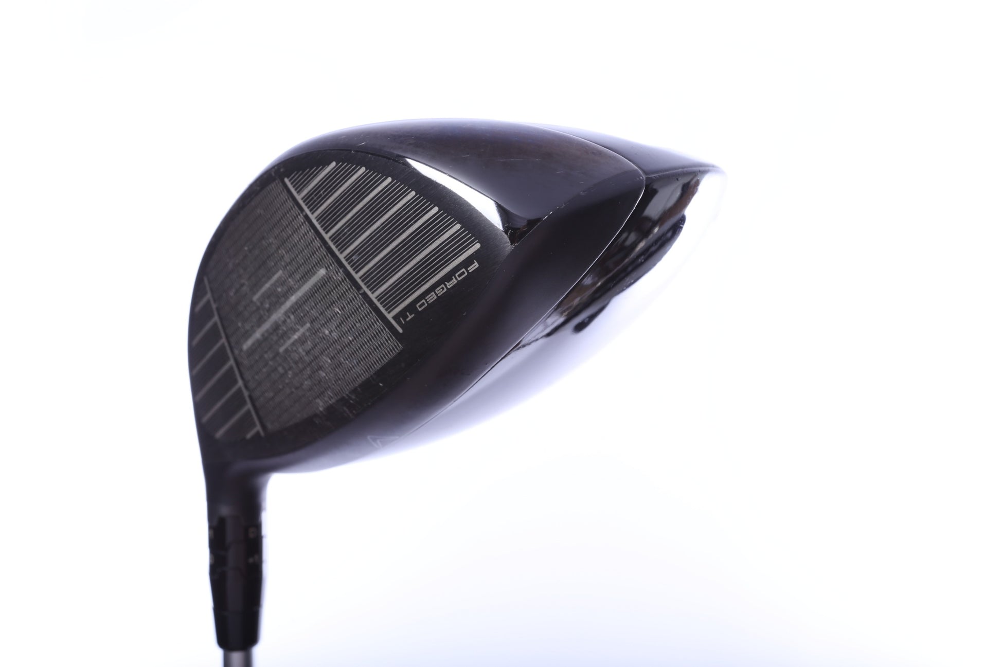 Used Callaway Paradym Driver - 10.5 Degrees - Seniors Flex Aldila Ascent - Right-Handed-Next Round