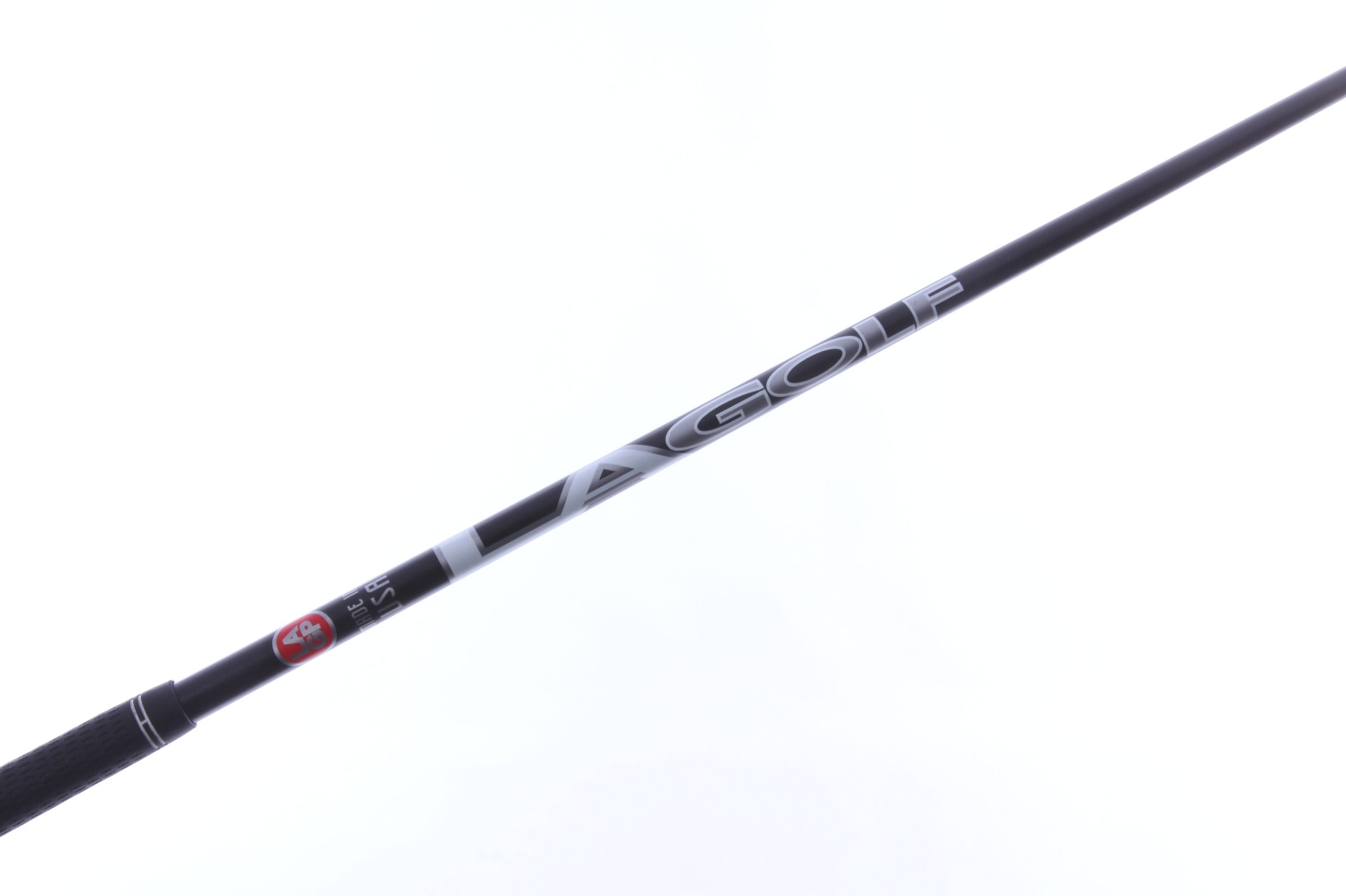 Used La Golf A Series Driver Shaft Regular Flex Graphite - 43.5 in - Callaway Opti-Fit Adapter-Next Round