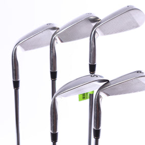 Used Adams Idea a7 Iron Set - Right-Handed - 7-PW, SW - Youth Flex-Next Round