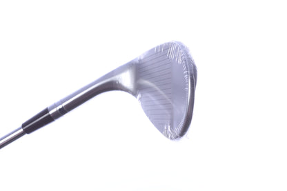 Used Titleist Vokey SM11 Tour Chrome Lob Wedge - Right-Handed - 58 Degrees - Stiff Flex-Next Round