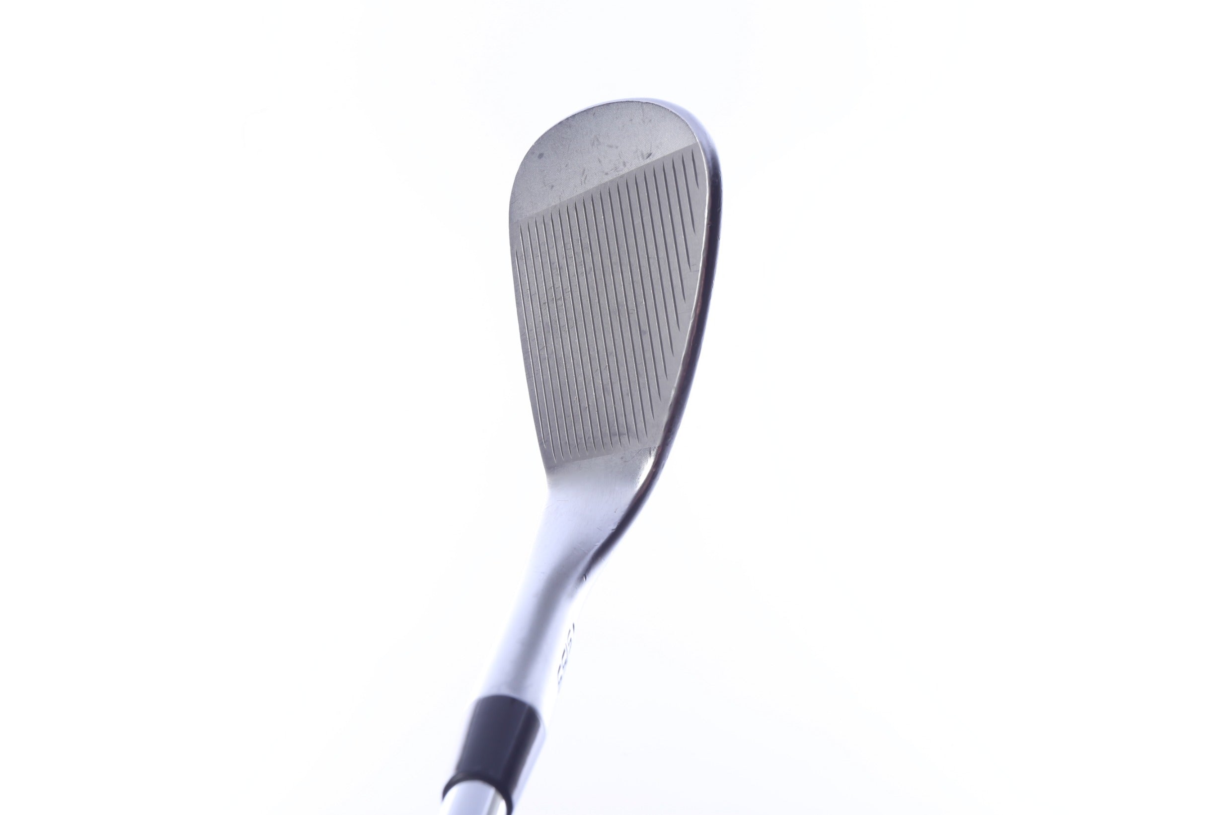 Used Ping s159 Chrome Sand Wedge - Right-Handed - 56 Degrees - Wedge Flex