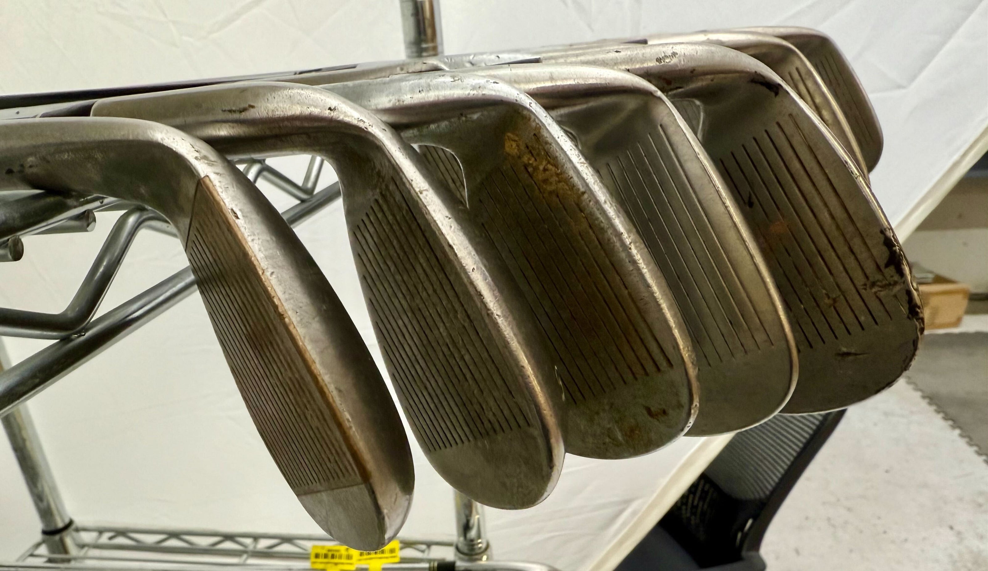 50 TaylorMade Single Wedges-Next Round