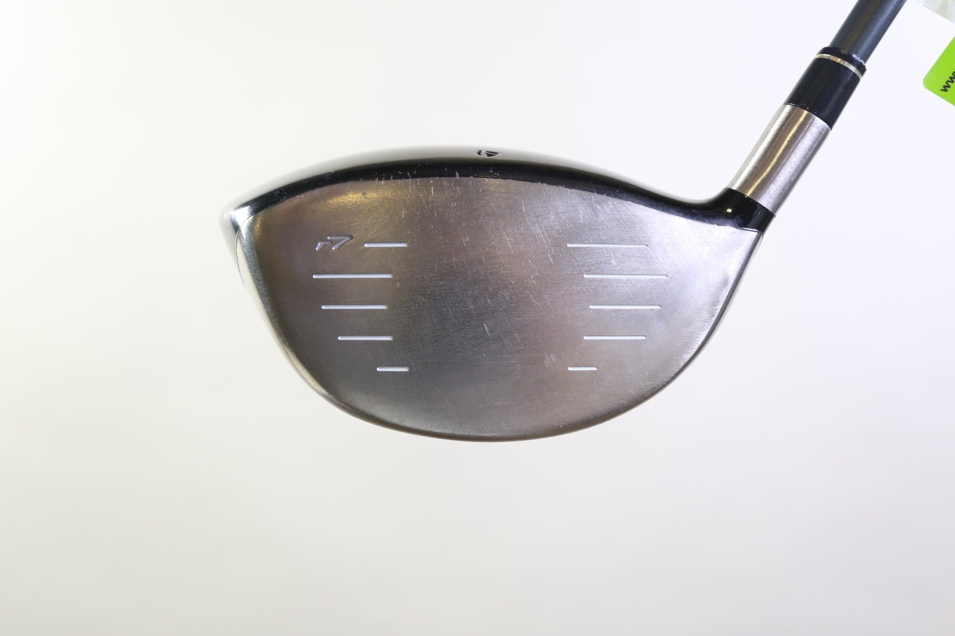 TaylorMade r7 460 Driver - Right-Handed - 9.5 Degrees - Regular Flex-Next Round