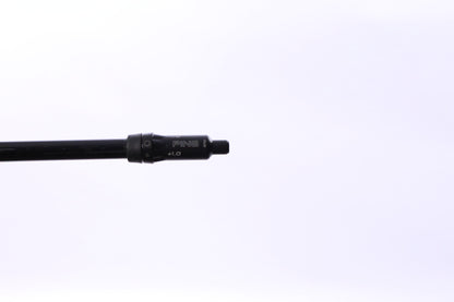 Used Fujikura Vista Pro Hybrid Shaft Regular Flex Graphite - 39.75 in - Ping G440 Adapter