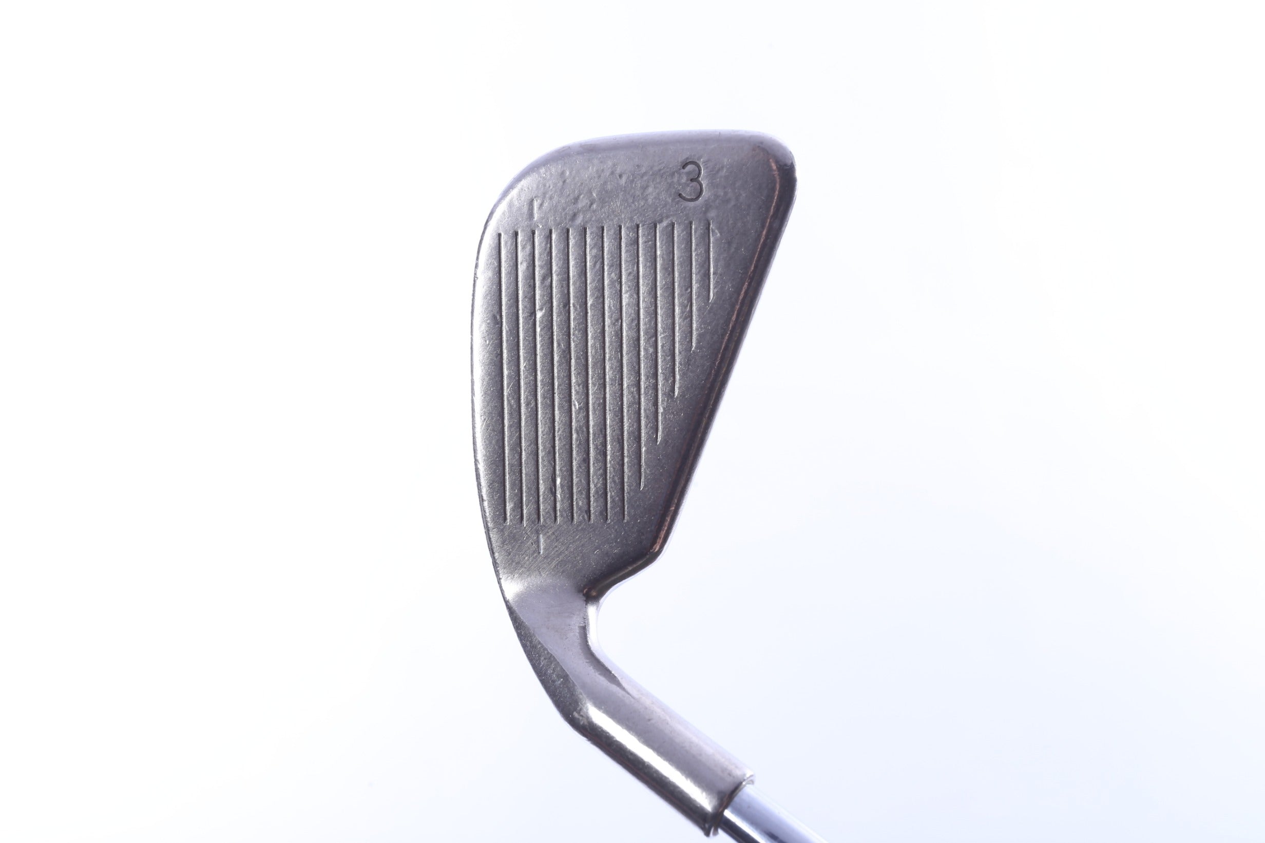 Used Ping ISI Single 3-Iron - Right-Handed - Extra Stiff Flex-Next Round