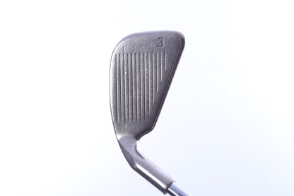 Used Ping ISI Single 3-Iron - Right-Handed - Extra Stiff Flex-Next Round