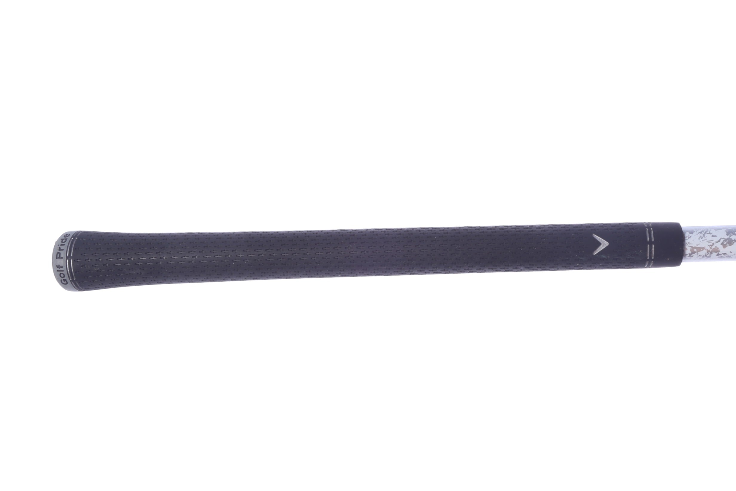 Used Callaway Elyte X 3H Hybrid - Right-Handed - 18 Degrees - Stiff Flex-Next Round