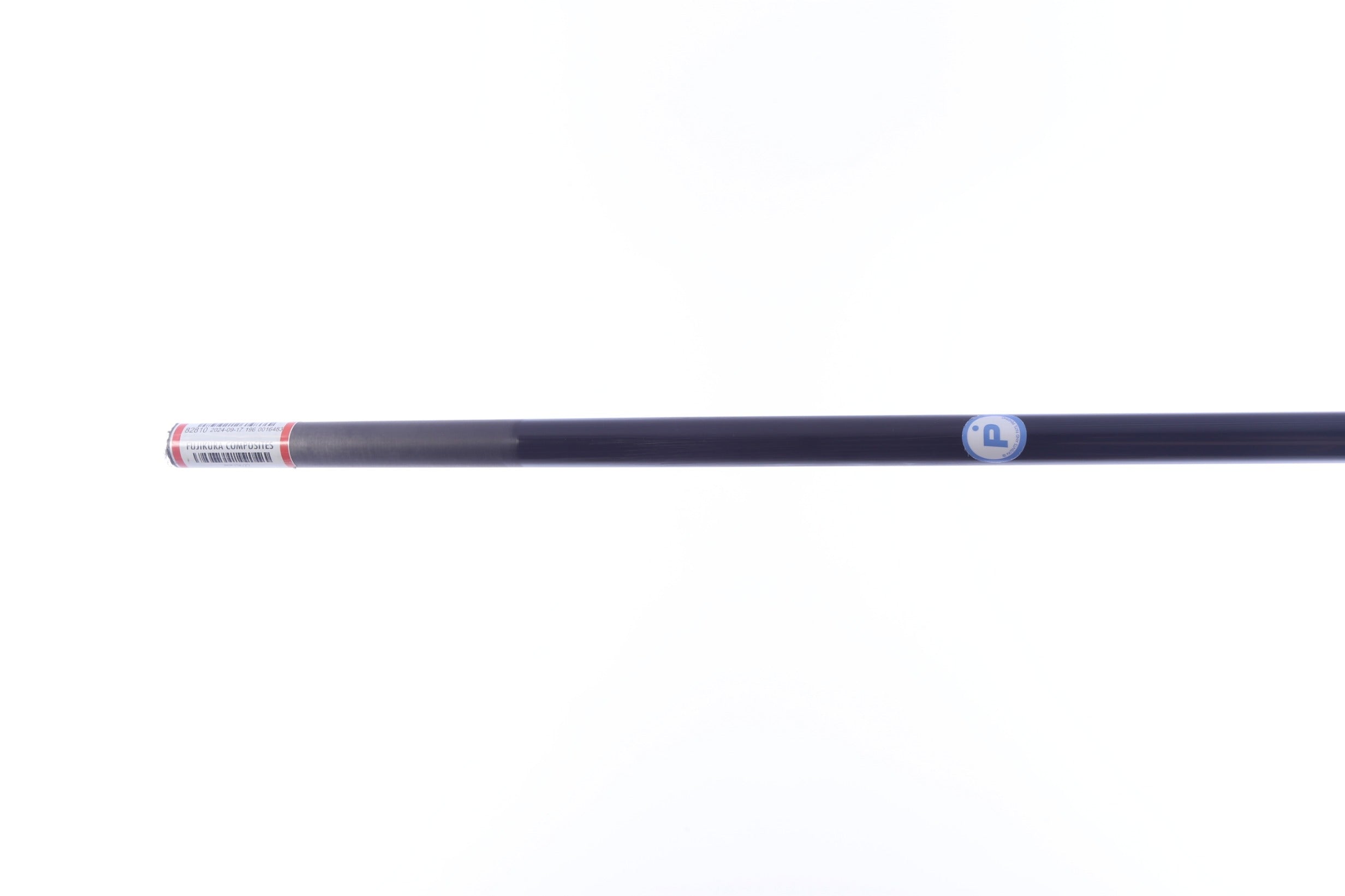 Used Fujikura Speeder NX Violet Driver Shaft Stiff Flex Graphite - 43.75 in - No Adapter