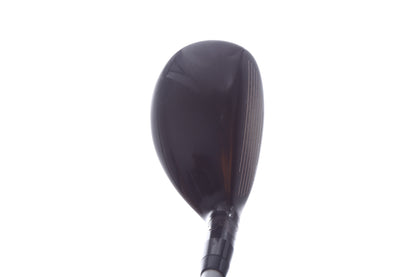 Used Titleist 913H 5H Hybrid - Left-Handed - 24 Degrees - Seniors Flex-Next Round