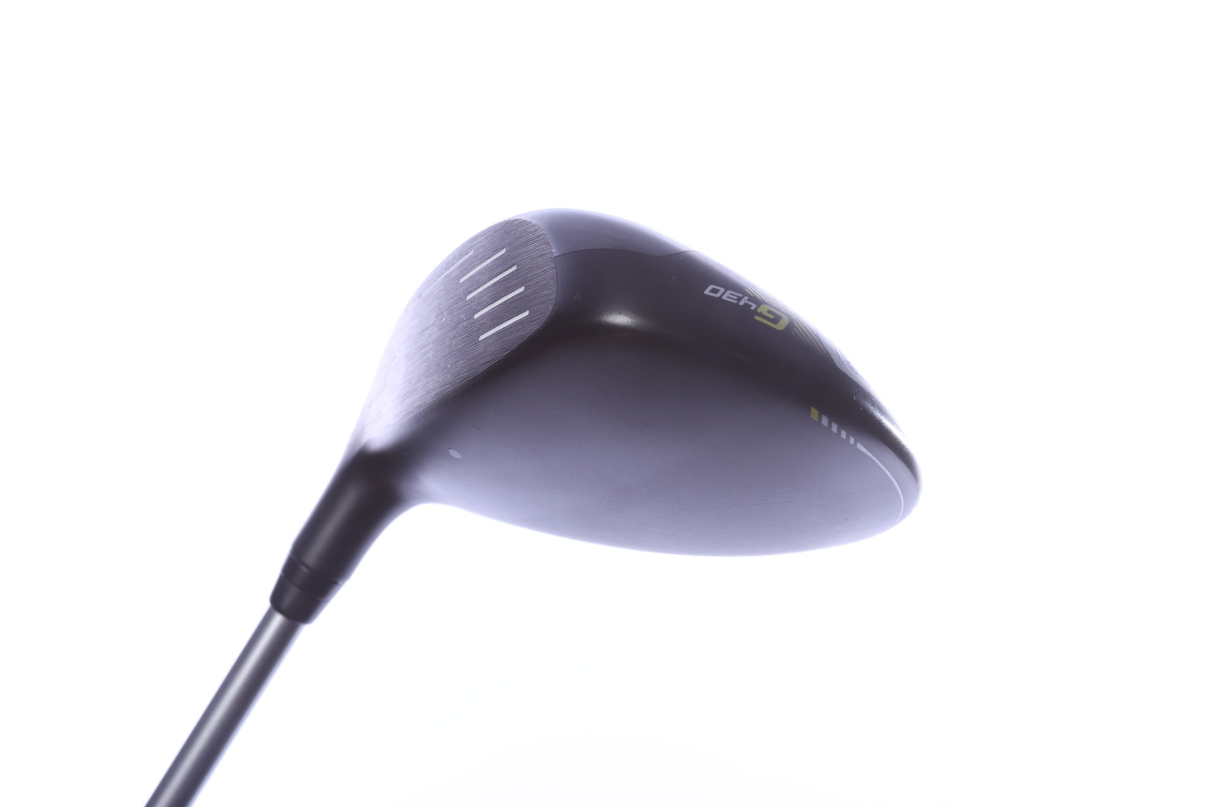 Used Ping G430 SFT 3-Wood - Right-Handed - 16 Degrees - Variable Flex