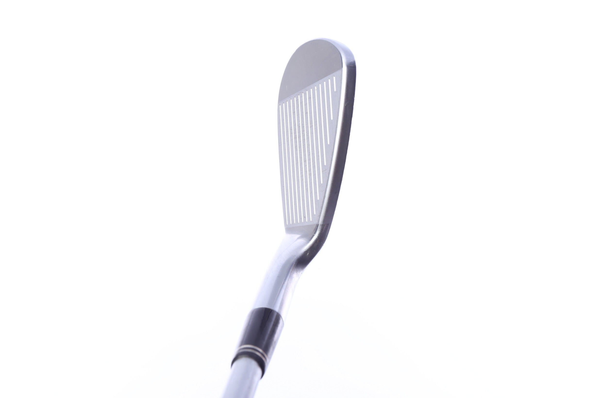 Used Srixon Z-565 Iron Set - Right-Handed - 6-PW - Regular Flex