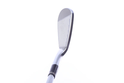 Used Srixon Z-565 Iron Set - Right-Handed - 6-PW - Regular Flex