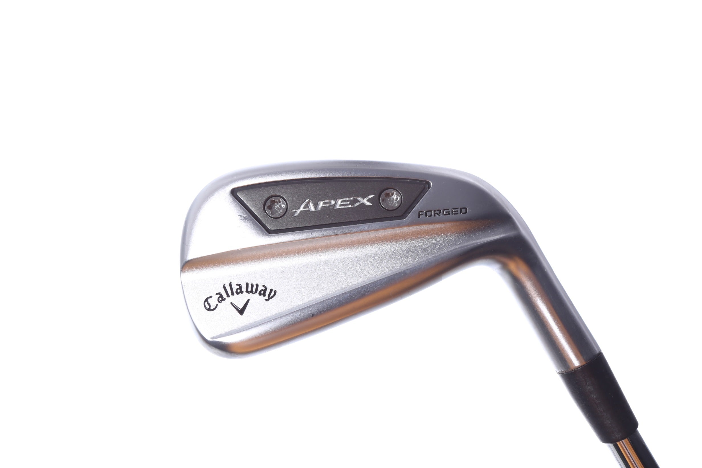 Used Callaway Apex Ai200 Single 7-Iron - Right-Handed - Regular Flex-Next Round