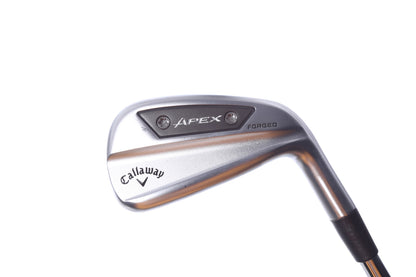 Used Callaway Apex Ai200 Single 7-Iron - Right-Handed - Regular Flex-Next Round