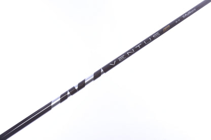 Used Fujikura Ventus TR Velocore Black Driver Shaft Extra Stiff Flex Graphite - 43.5 in - Titleist Surefit Adapter-Next Round