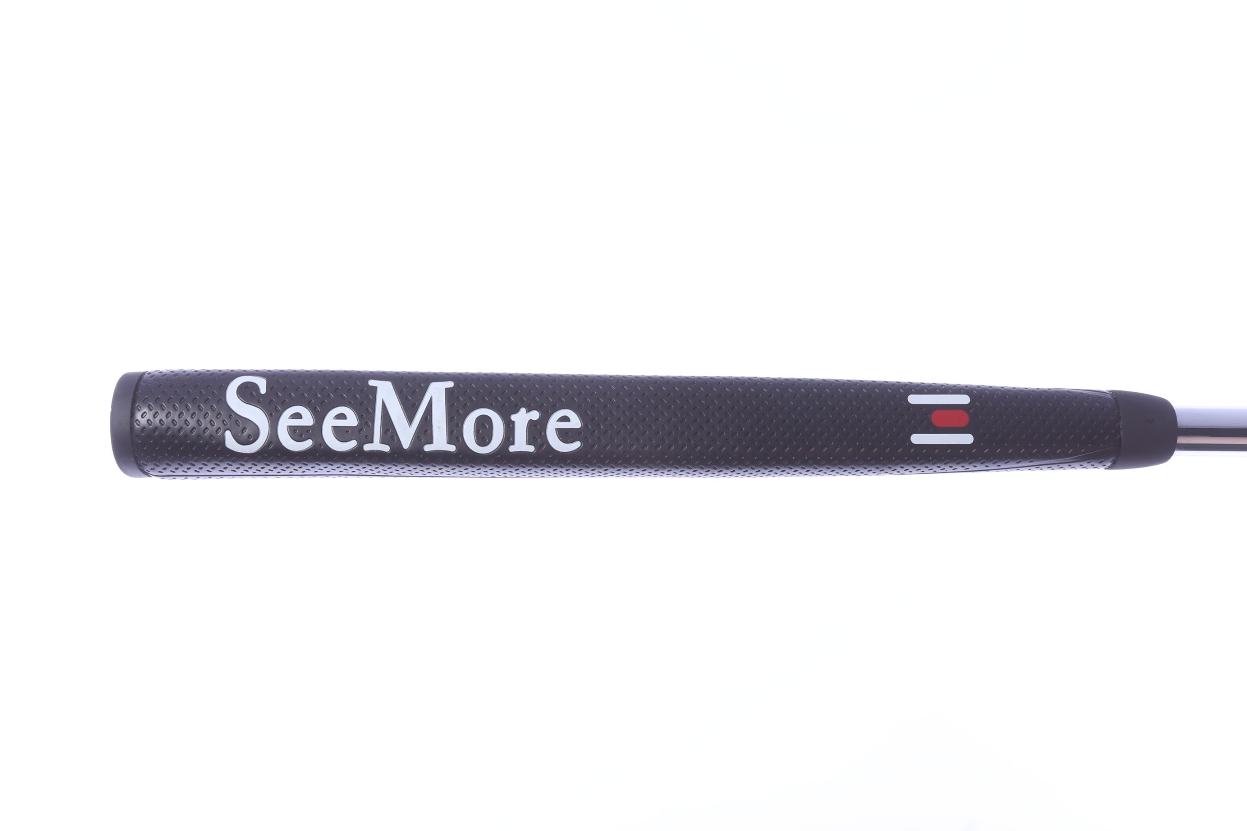 Used See More Platinum SB20 Mallet Putter - Right-Handed - 35 in - Mallet-Next Round