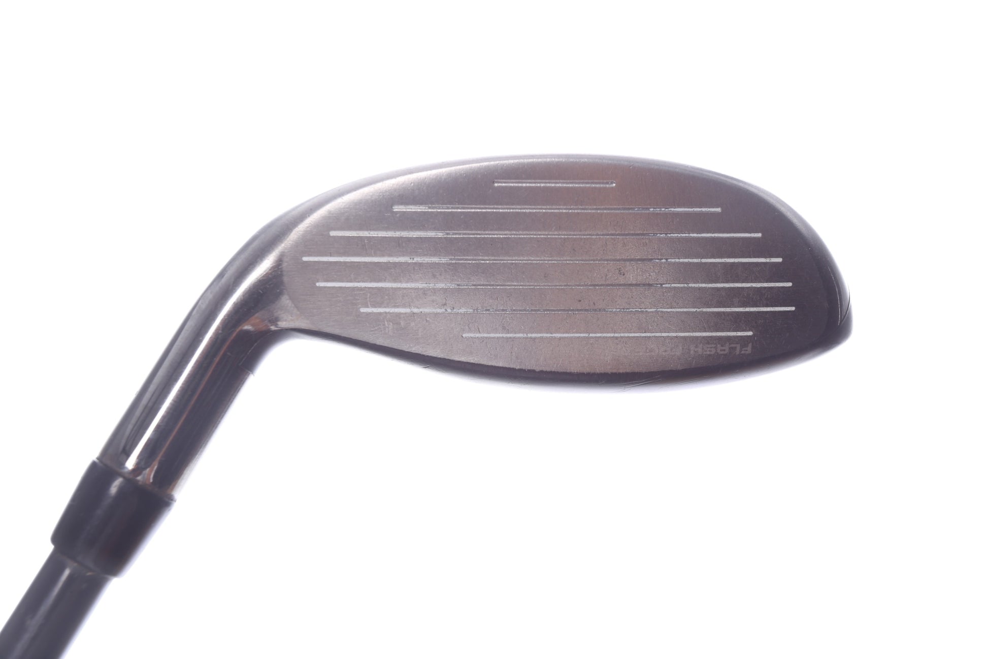 Used Callaway Rogue ST Pro 3H Hybrid - Right-Handed - 20 Degrees - Stiff Flex-Next Round