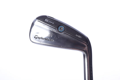 Used TaylorMade SIM UDI Single Utility 2-Iron - Right-Handed - Extra Stiff Flex-Next Round