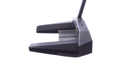 Used PXG Battle Ready II Bat Attack Putter - Right-Handed - 37.5 in - Mallet-Next Round