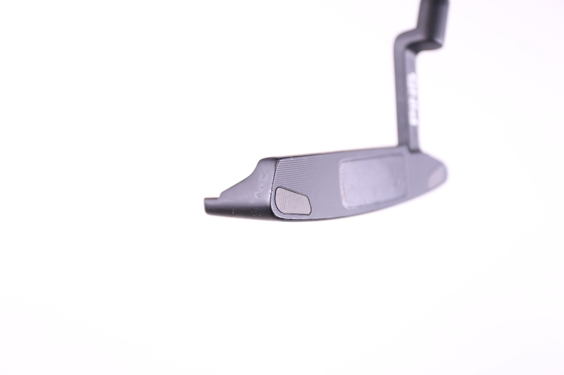 Used Ping 2023 Anser 2D Putter - Right-Handed - 36 in - Blade-Next Round