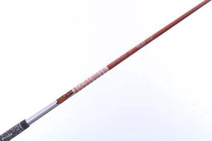 Graphite Design Tour AD DI Hybrid Shaft Extra Stiff - 39.25 in - PXG Adapter-Next Round